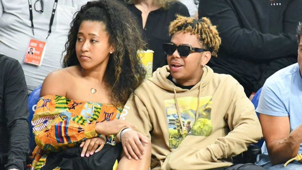 Who is Naomi Osaka's boyfriend? Know all about Cordea - Sportslumo