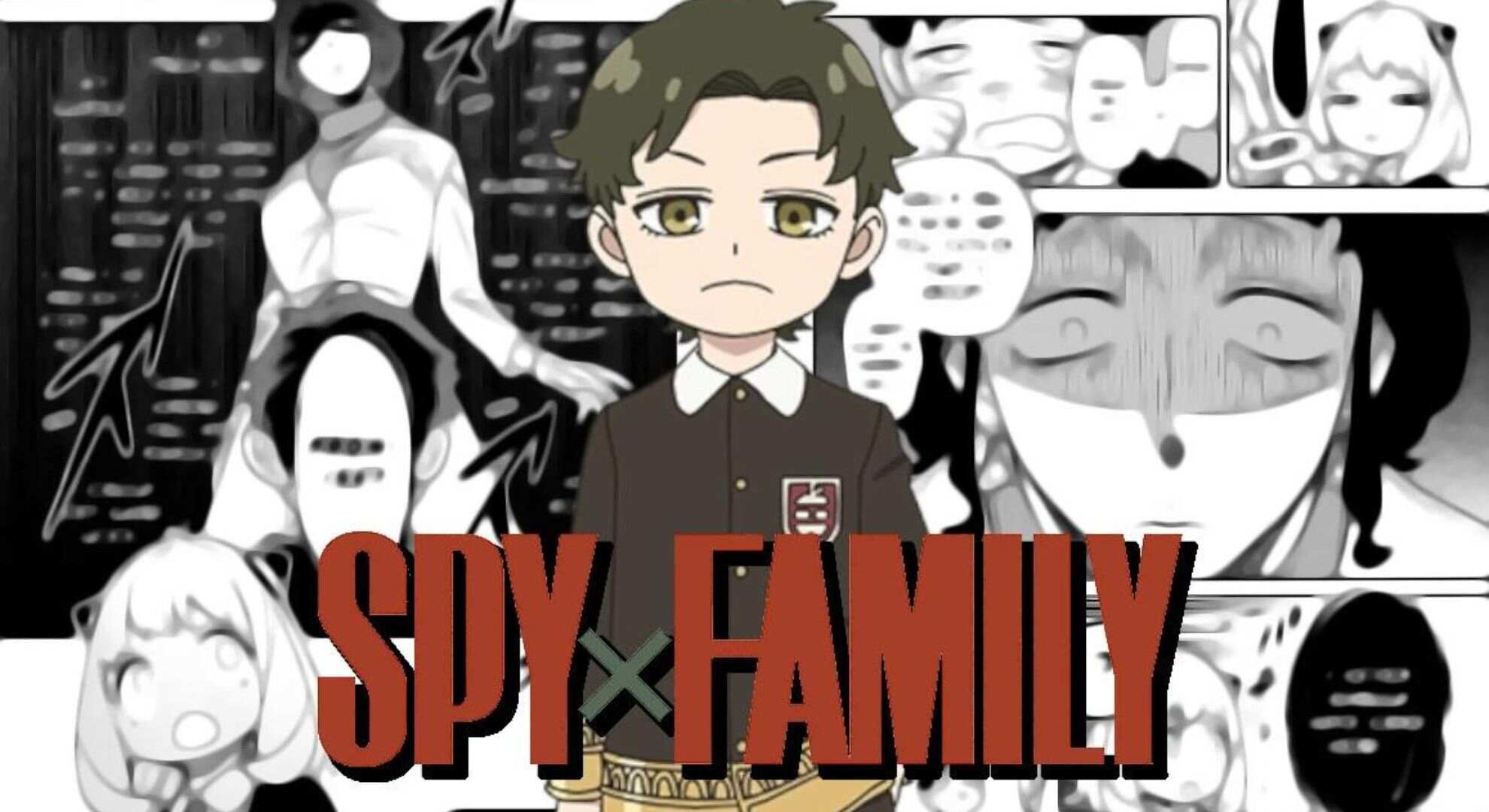 Spy x Family Manga Chapter 76 Spoilers, release date, raw scan and where to  read chapter online? - Sportslumo