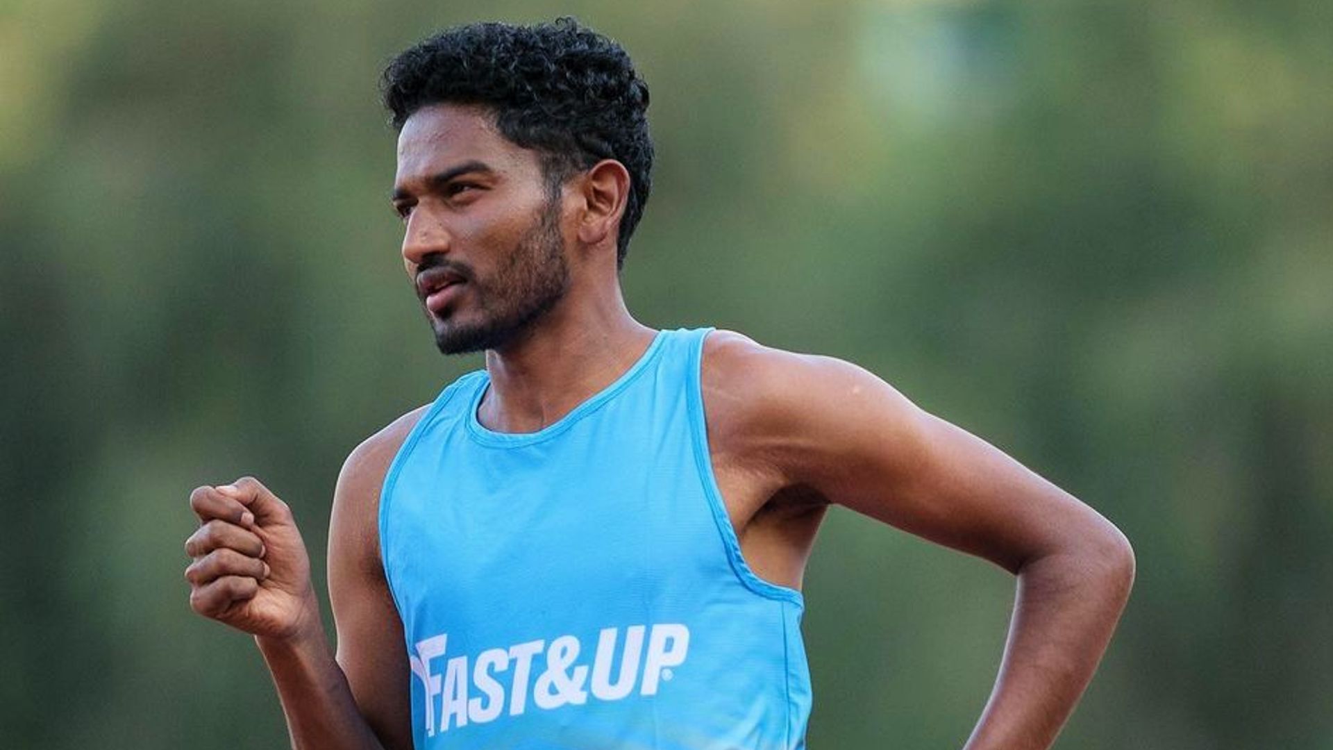 Who will represent India at the World Cross Country Championships 2023?