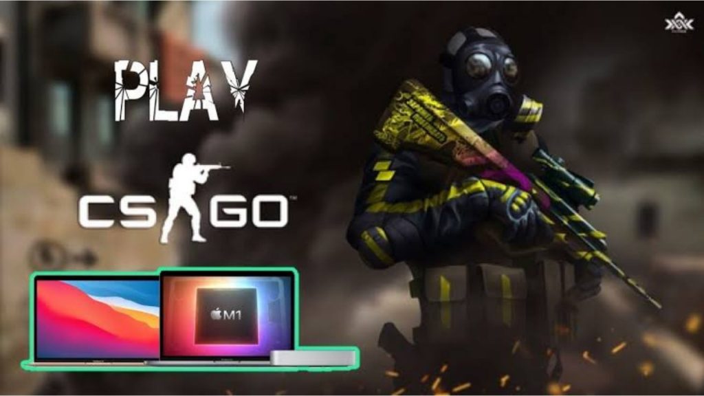 csgo for mac download