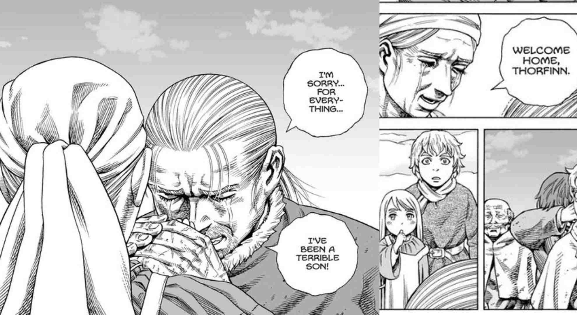 Vinland Saga Manga Chapter 200 Spoilers, release date, raw scan and where  to read chapter online? - Sportslumo