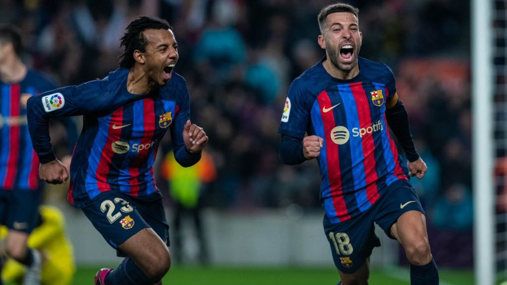 Villarreal Vs Barcelona: La Liga Stats, Records, Head To Head, And ...