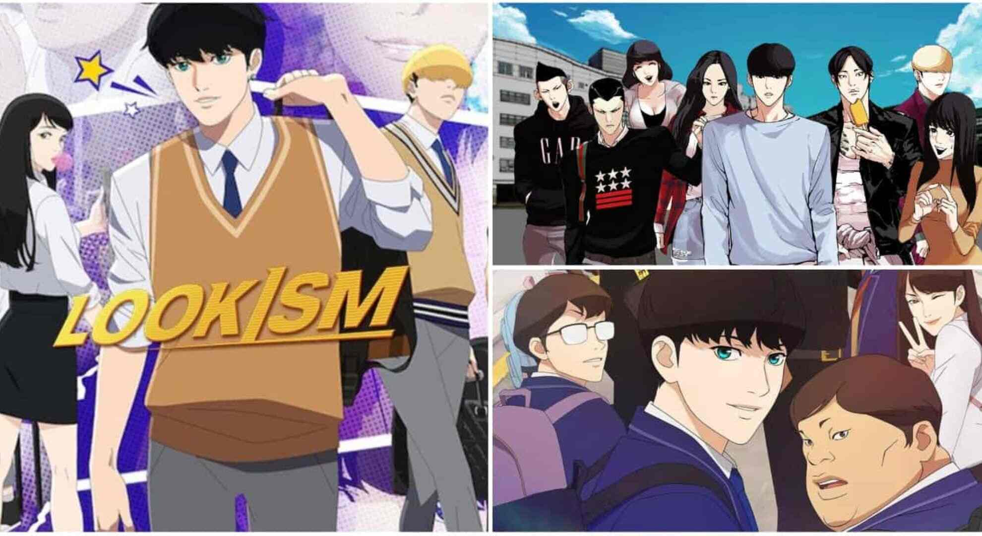 Lookism Manga Chapter 436 Spoilers, release date, raw scan and where to  read chapter online? - Sportslumo