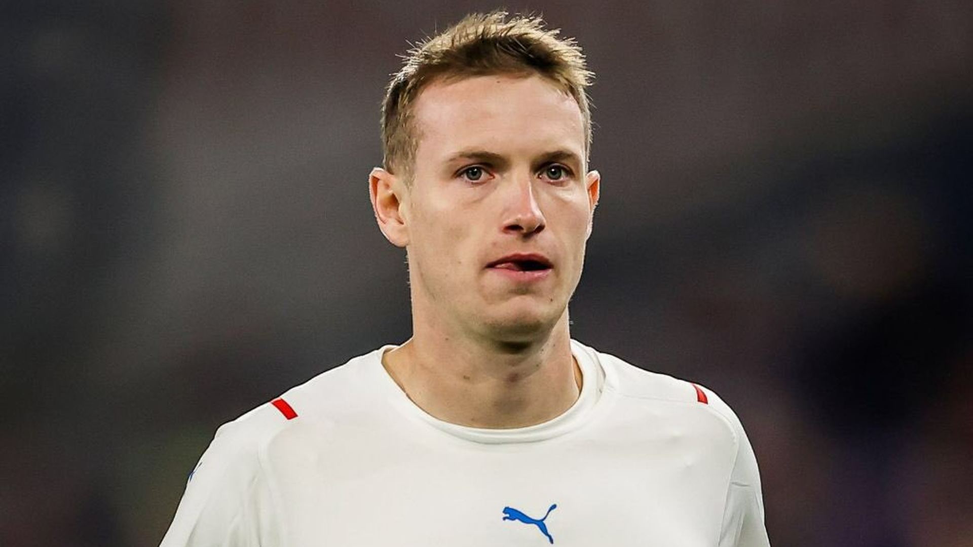 Czech football player Jakub Jankto comes out as gay