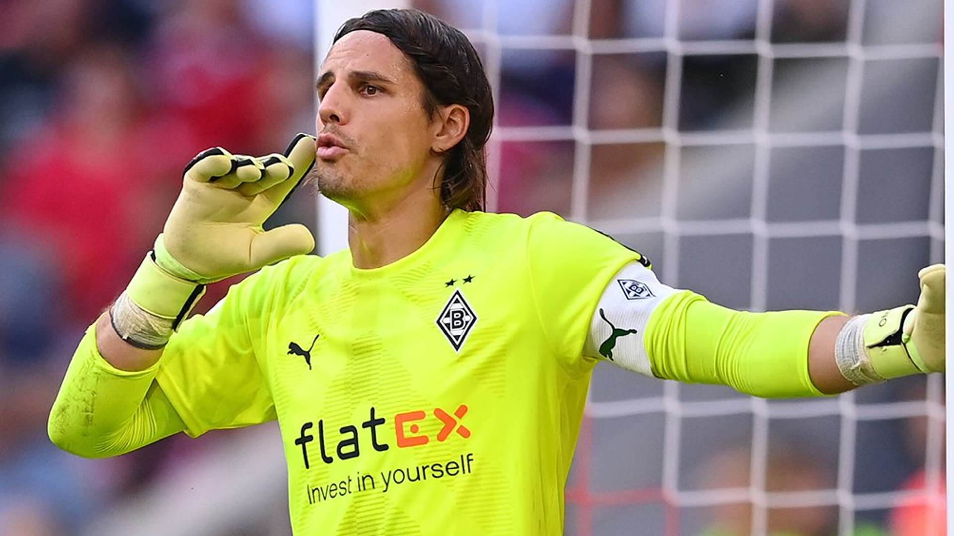 What is Yann Sommer’s net worth, salary, transfer value and endorsements?