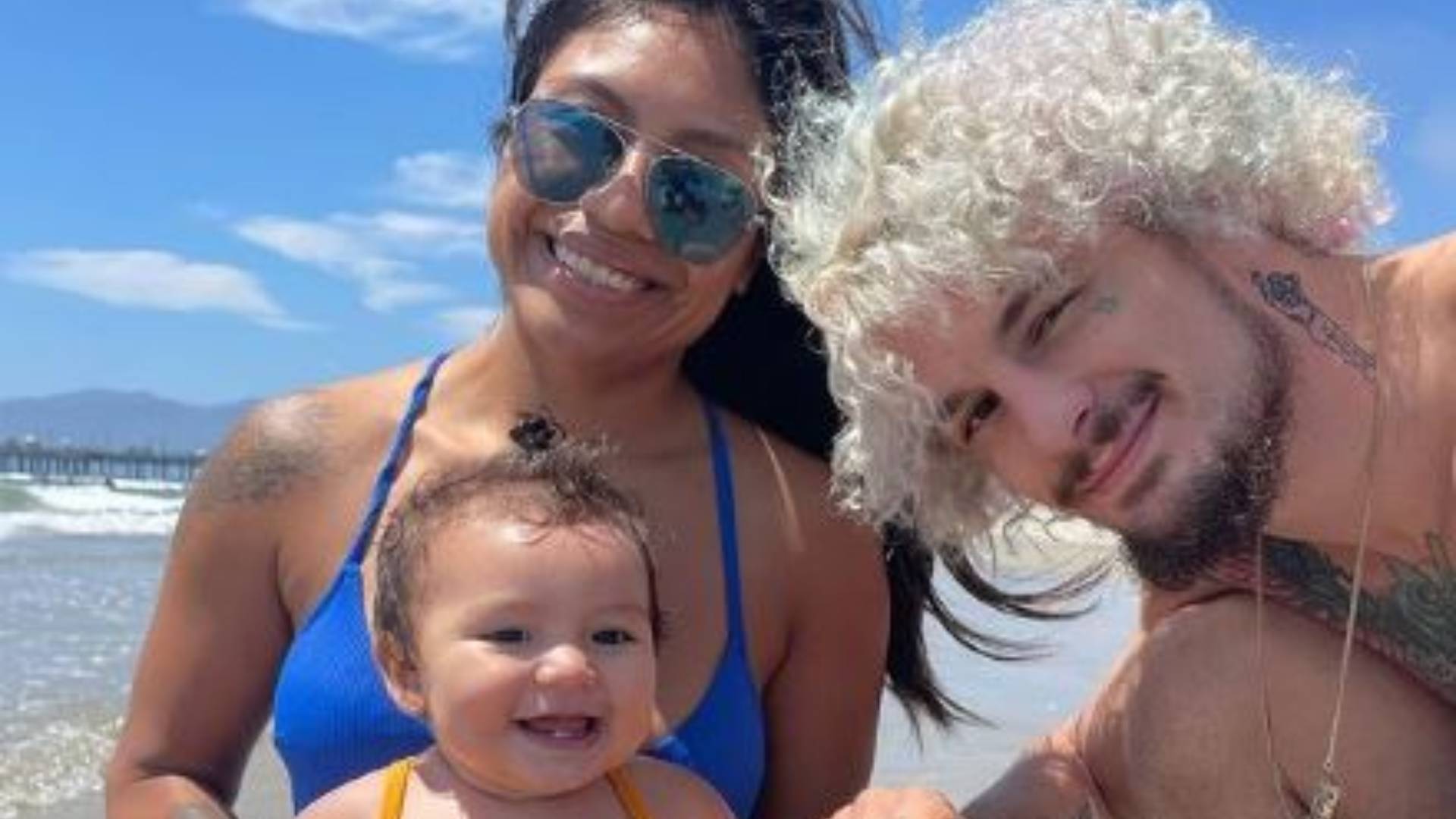 Who Is Sean O’Malley’s Wife? (Again) Sugar Show’s Real Partner In Life