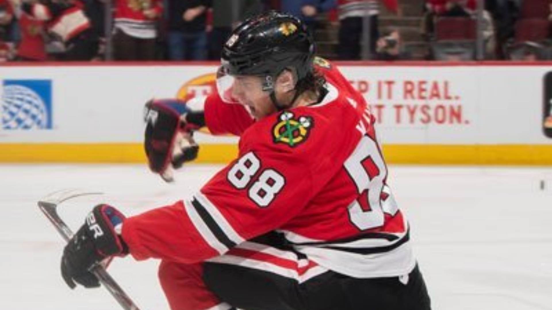 NHL Trade Rumors: Blackhawks' Patrick Kane Has Been Linked To Oilers ...