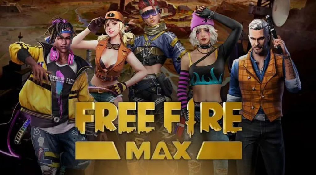 Free Fire MAX Booyah Pass for March: Checkout the rewards - Sportslumo