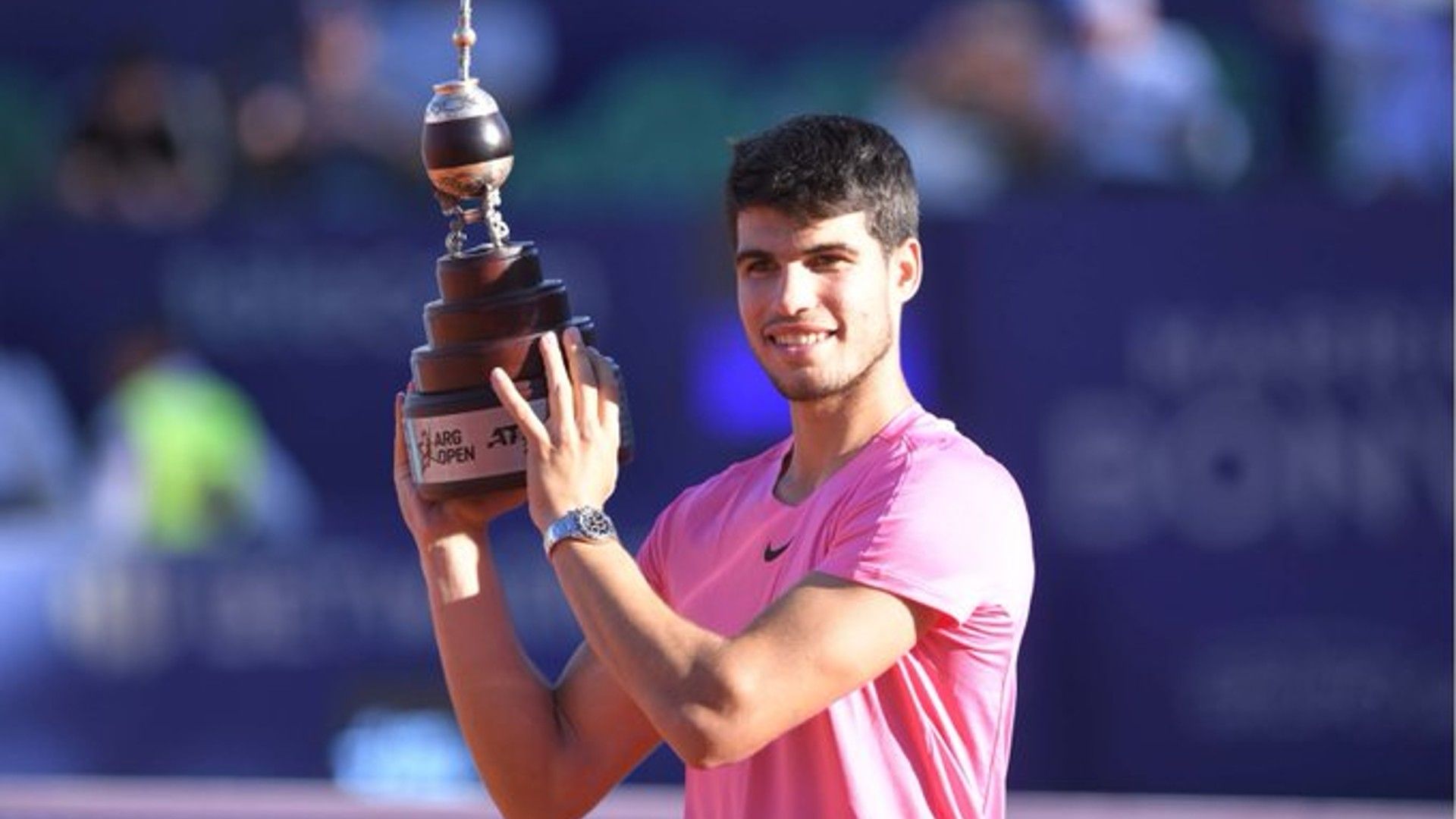 Carlos Alcaraz vs Cameron Norrie: Twitter Reacts as Alcaraz defeats ...