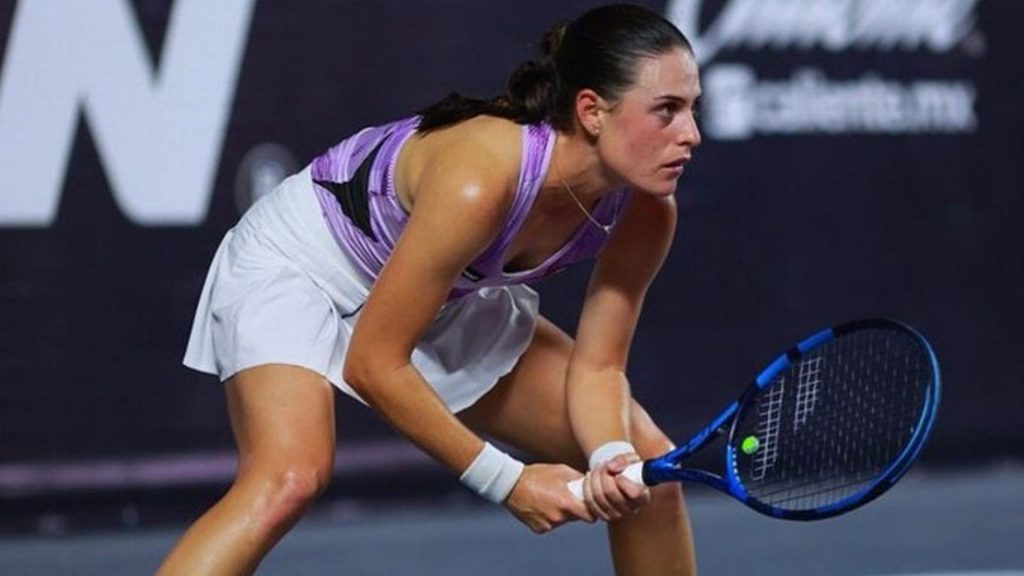 What is Kimberly Birrell net worth, prize money, salary and brand