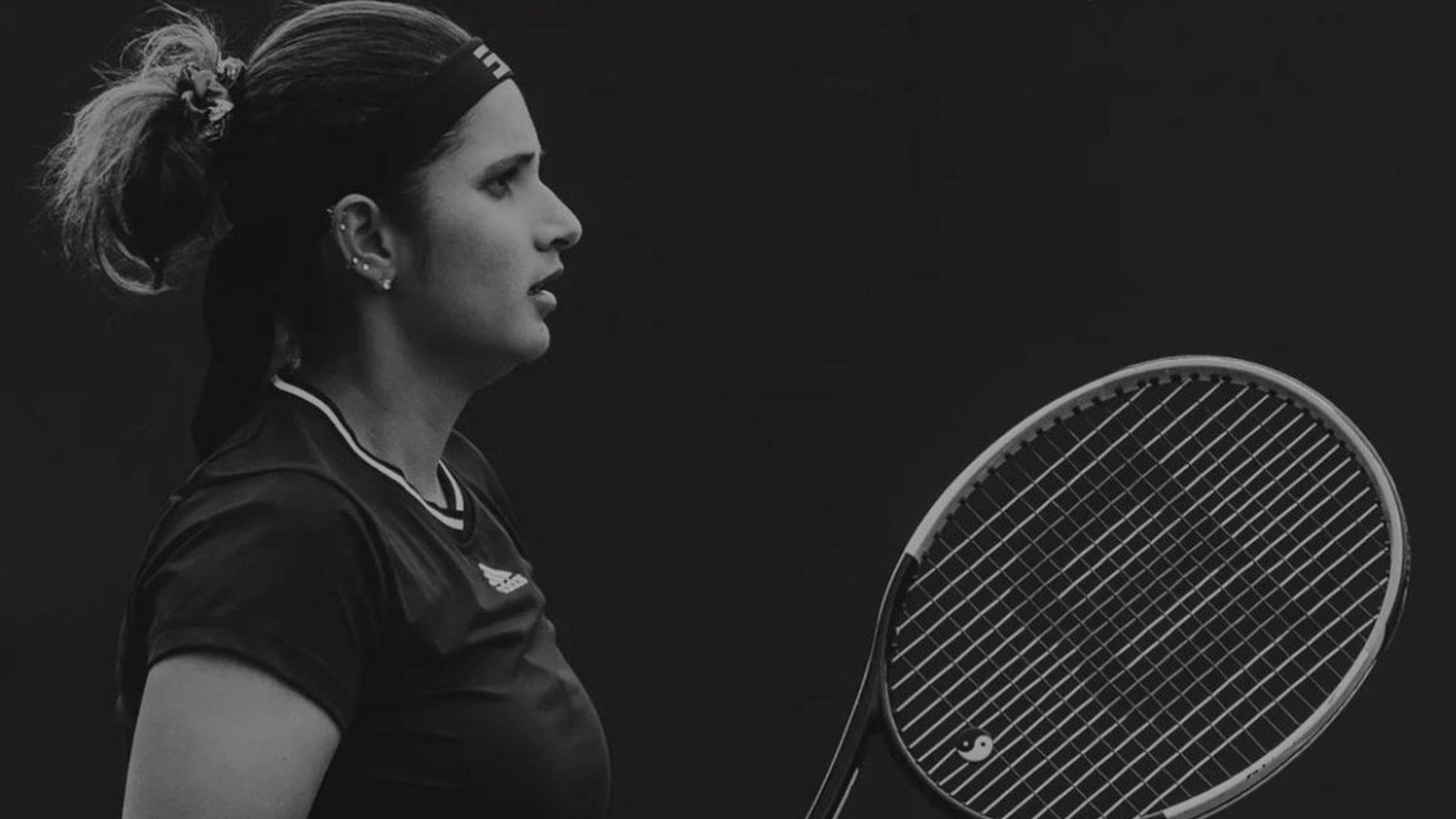 Sania Mirza: Tennis career ends after first-round defeat in Dubai