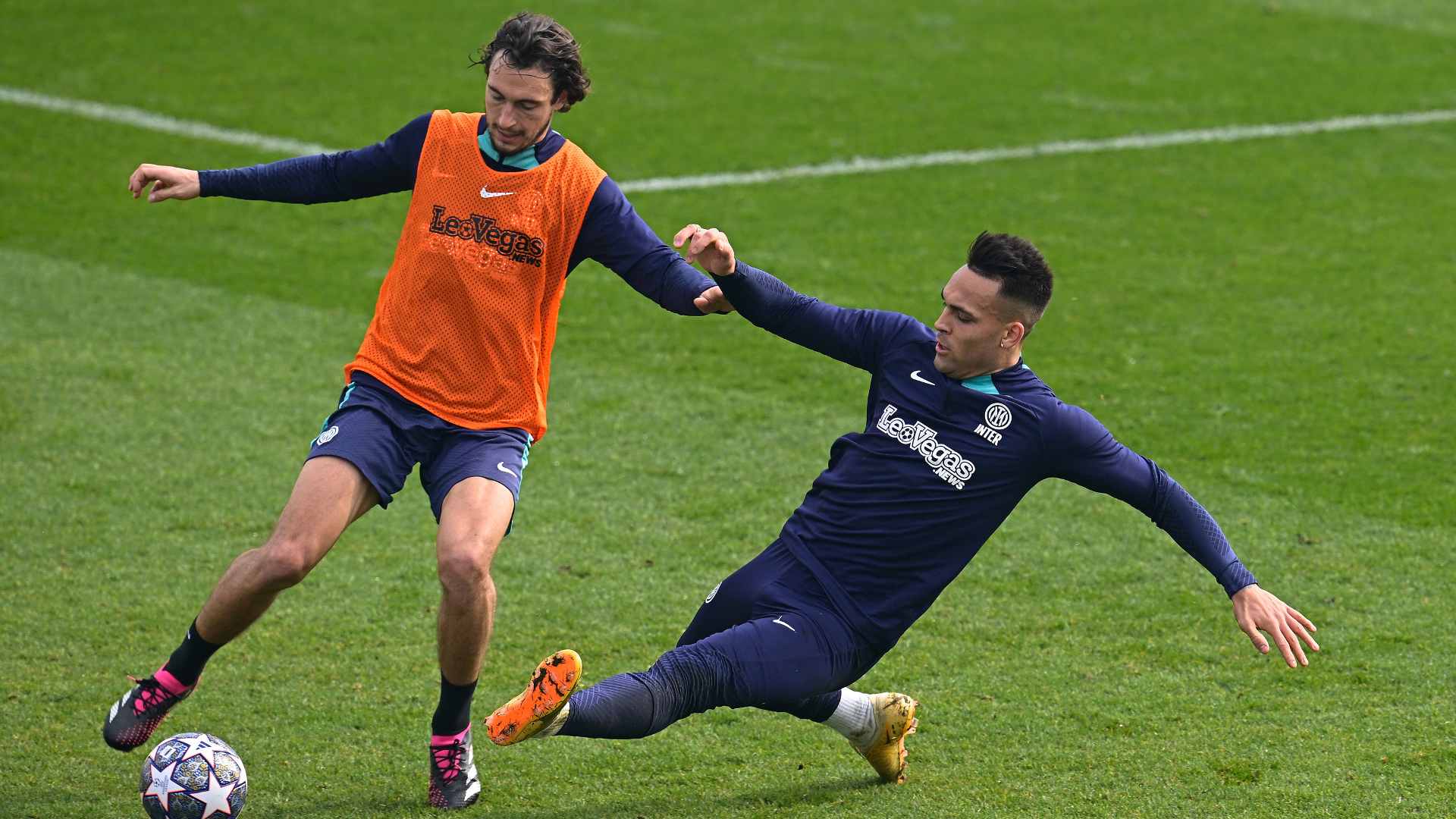 Inter Milan vs Porto Champions League Live Stream, Form Guide, Head to