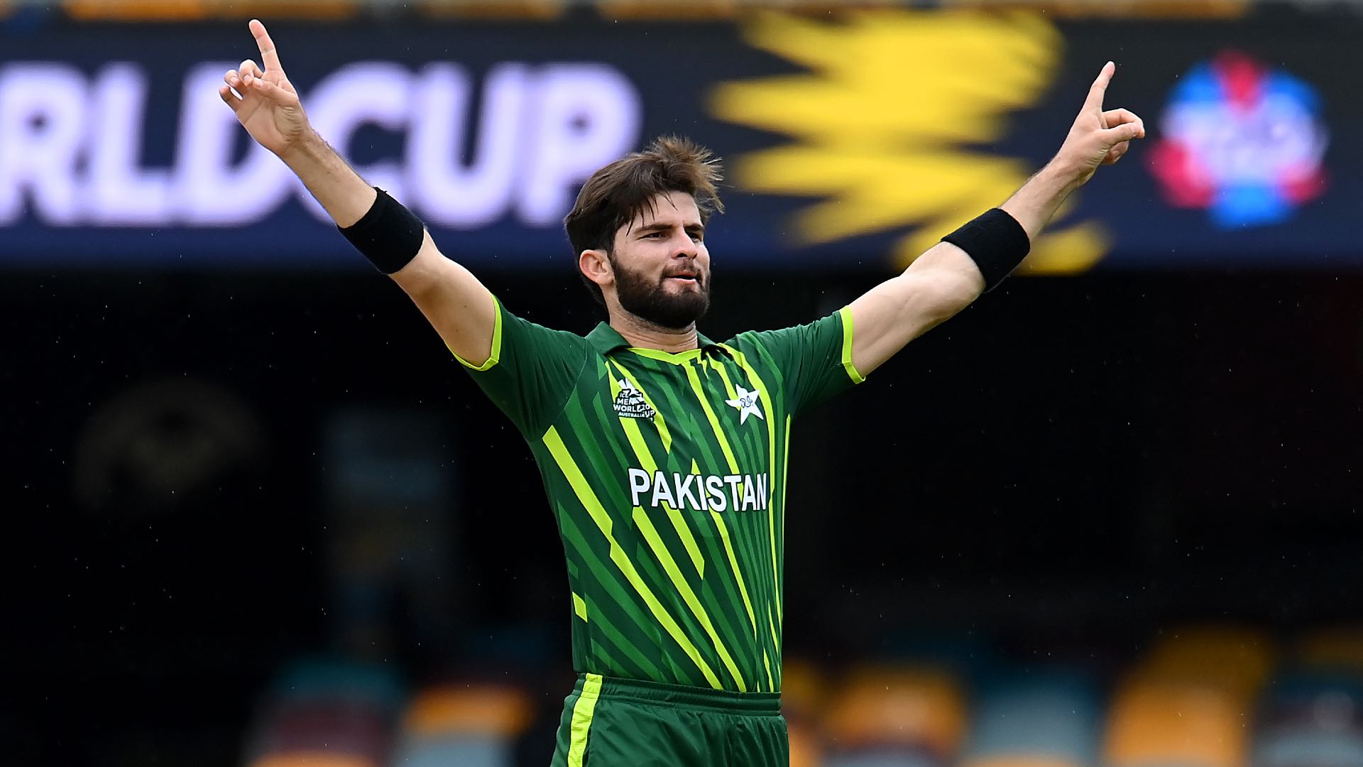 What Is Shaheen Afridi S Net Worth Franchise Fee Salary And Brand