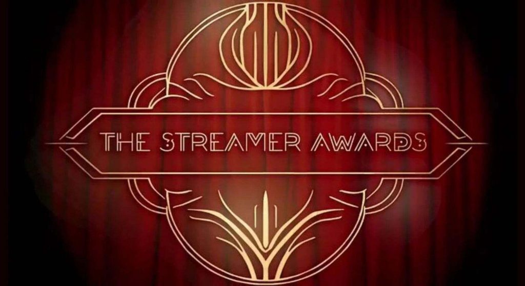 The Streamer Awards 2023, Categories, Nomination, Voting Information