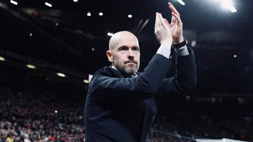 What Are The Three Positions Erik Ten Hag Needs To Strengthen In Summer Transfer Window 247