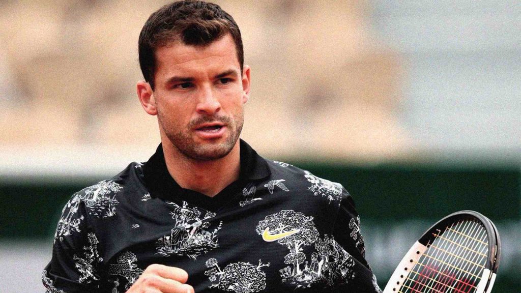 Grigor Dimitrov vs Alexander Bublik ATP Marseille Open 2023 Preview