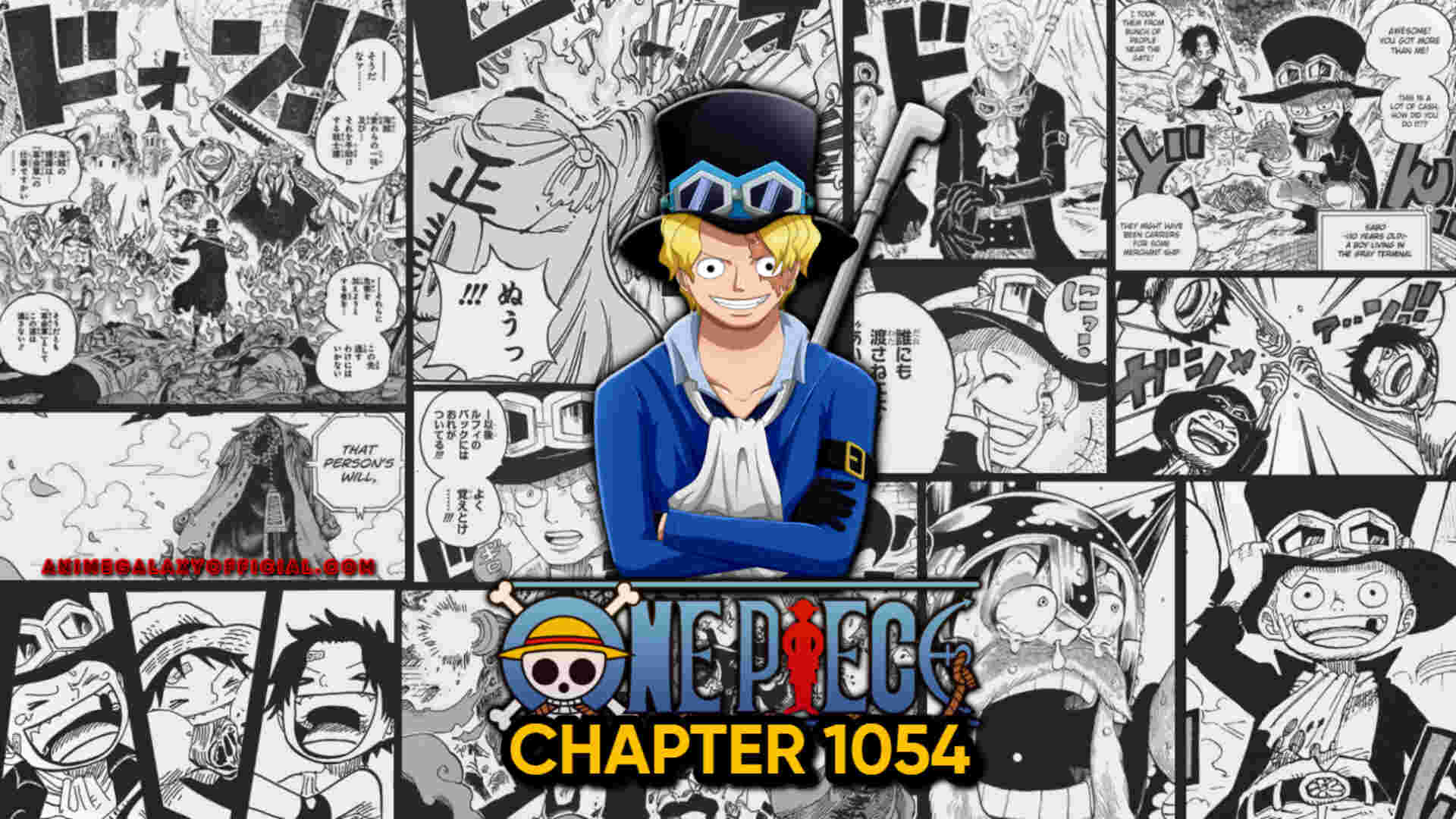 One Piece Episode 1054 Spoilers: Death To Your Partner! Killer's Deadly