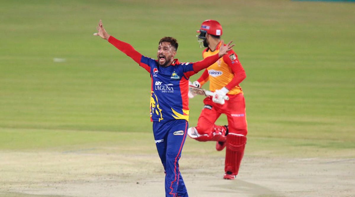 Islamabad United Vs Karachi Kings Th Match Psl Live Streaming When And Where To Watch