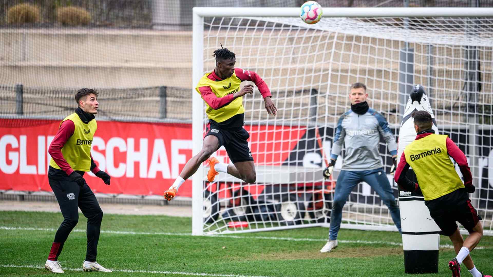 Bayer Leverkusen vs Hertha Berlin Bundesliga Live Stream, Form Guide