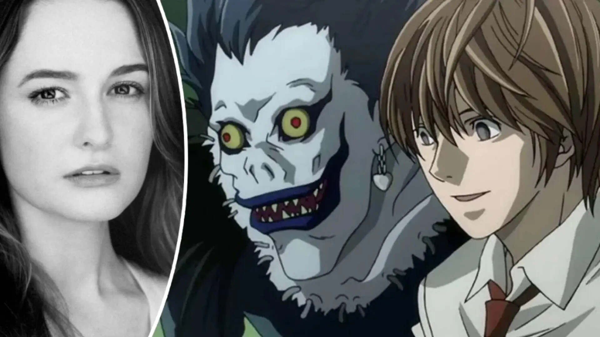 The Many Adaptations of Death Note  Anime News Network