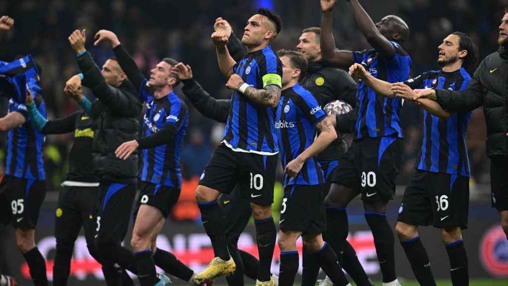 Inter Milan vs Lecce: Serie A Live Stream, Form Guide, Head to Head ...