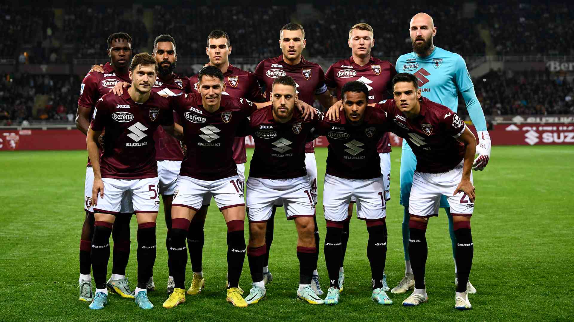 Torino vs Bologna Serie A Live Stream, Form Guide, Head to Head