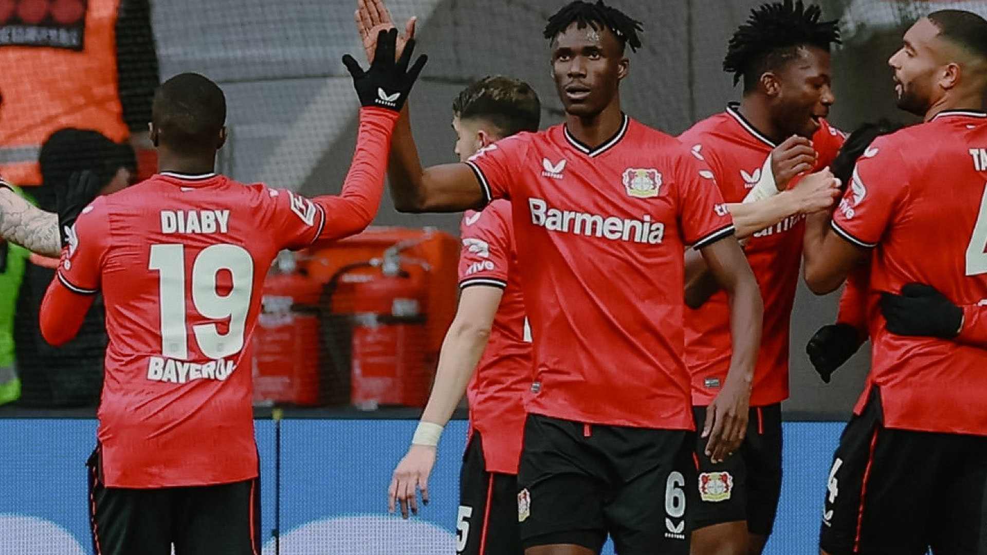 Bayer Leverkusen vs Ferencvaros Europa League Live Stream, Form Guide