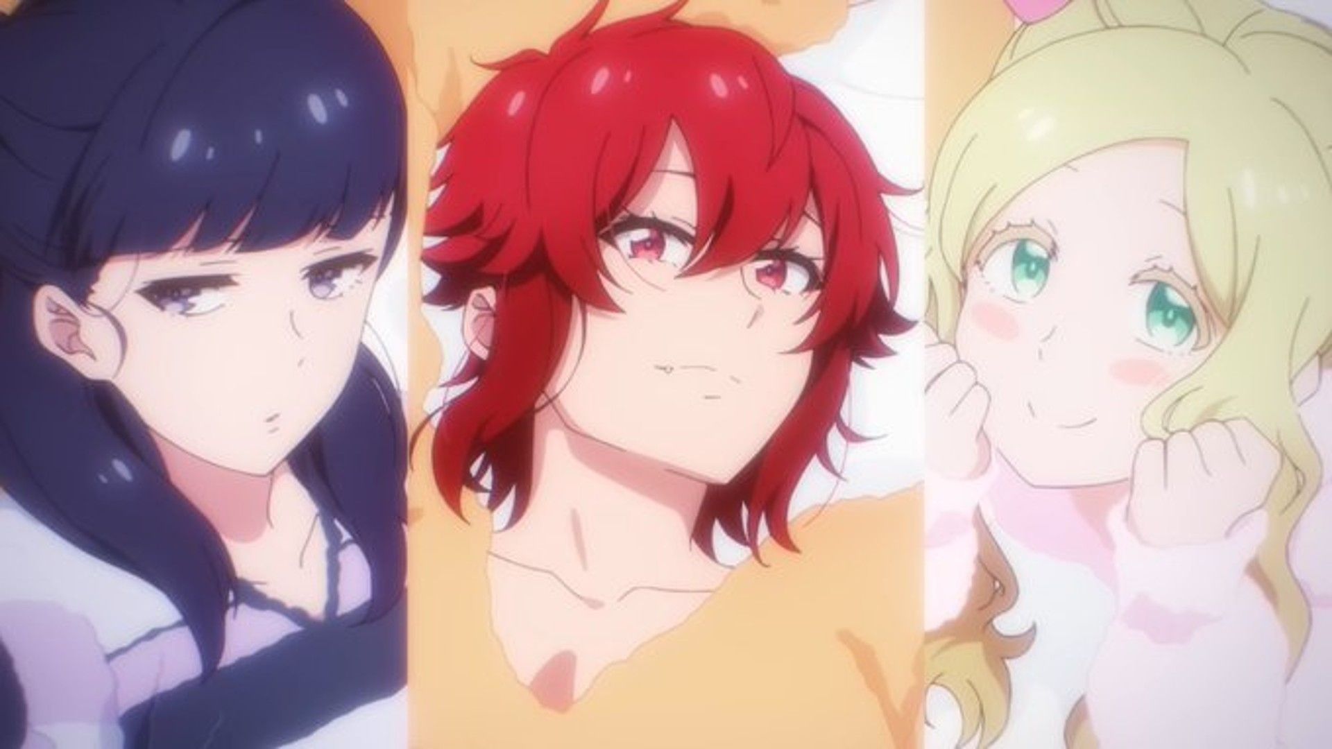 Tomo-chan is a Girl! Episode 11 release date and time, countdown, what to  expect, and more