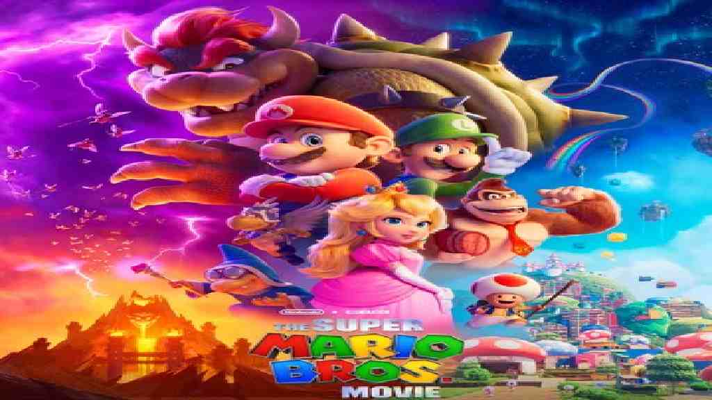 Final trailer of Mario Bros. Movie released: Here are the details