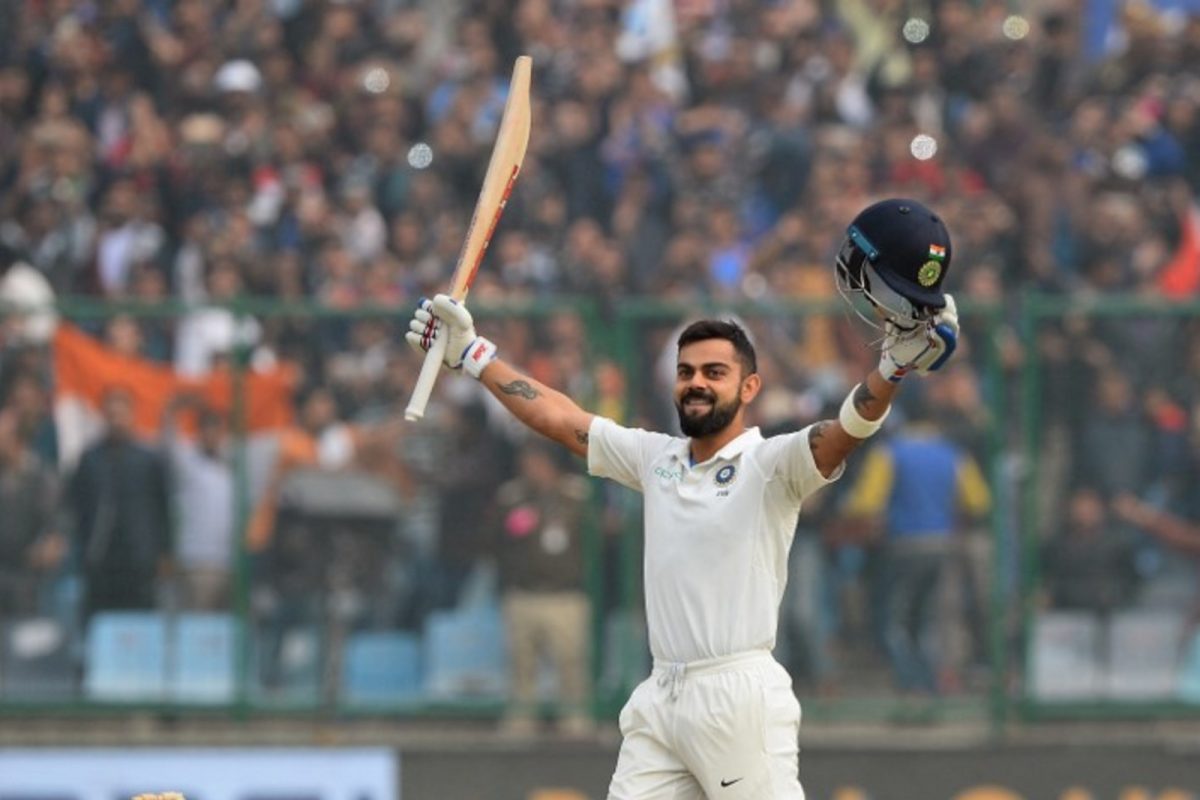 India Vs Australia 4th Test Day 4 Talking Points 8523