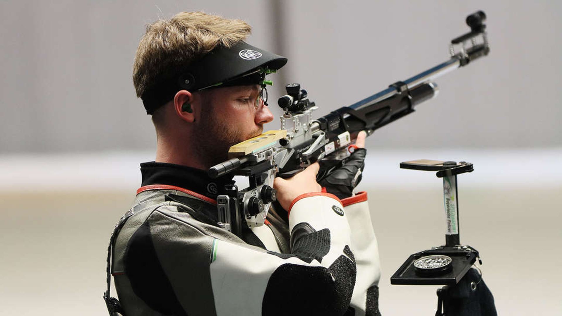 European Championships 10m, Shooting 2023: Find Out Who Secured Olympic 