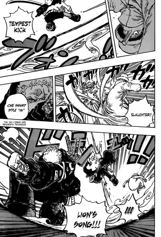 One Piece Chapter 1078 Raw Scan Release Date, Reddit Spoilers, Release