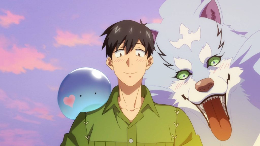 Campfire Cooking in Another World with my Absurd Skill Episode 10 Review Sportslumo