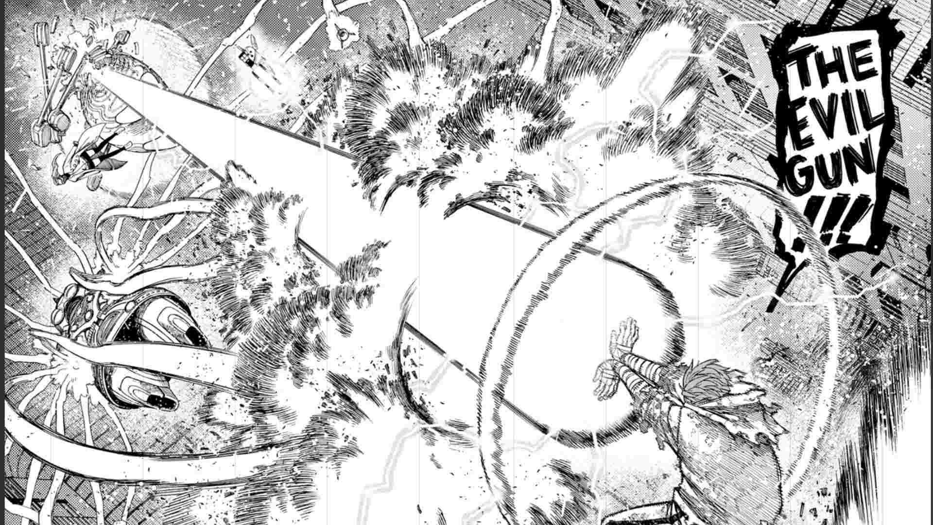 Dandadan Manga Chapter 98 Release Date, What To Expect, Where To Read