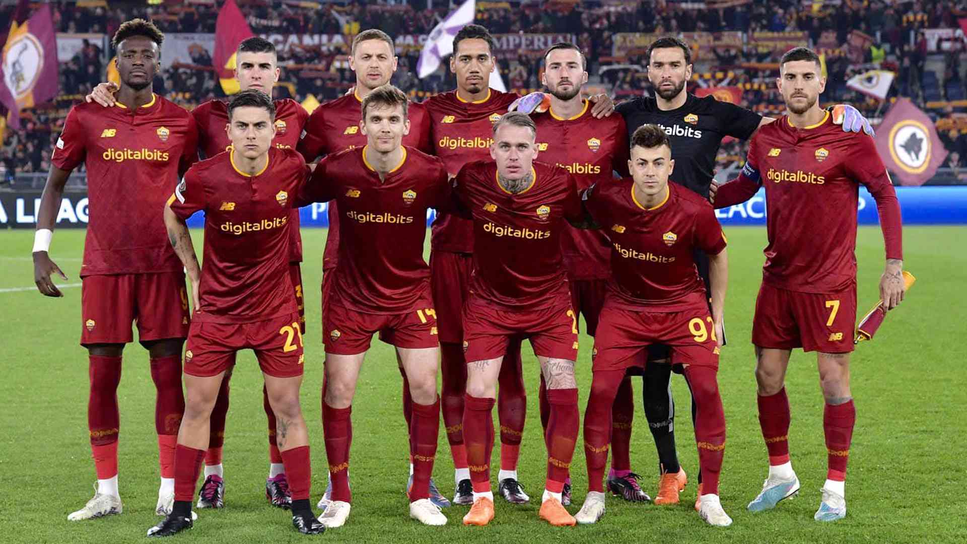 Roma Vs Inter Milan Serie A Live Stream Form Guide Head To Head Schedule Fixture And