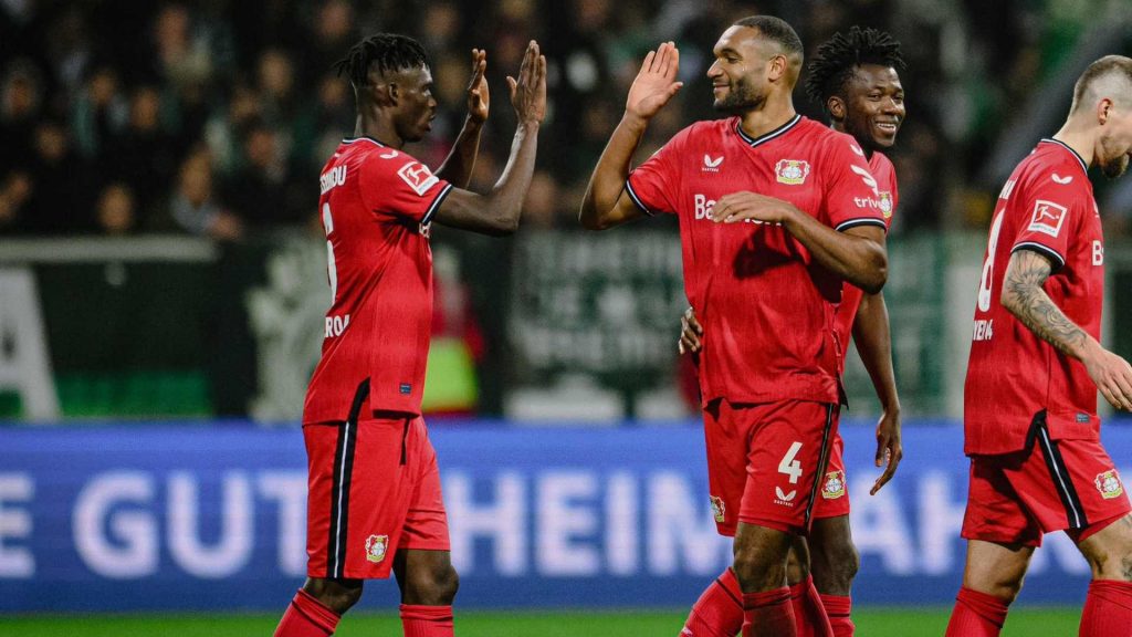 Ferencvaros vs Bayer Leverkusen Europa League Live Stream, Form Guide