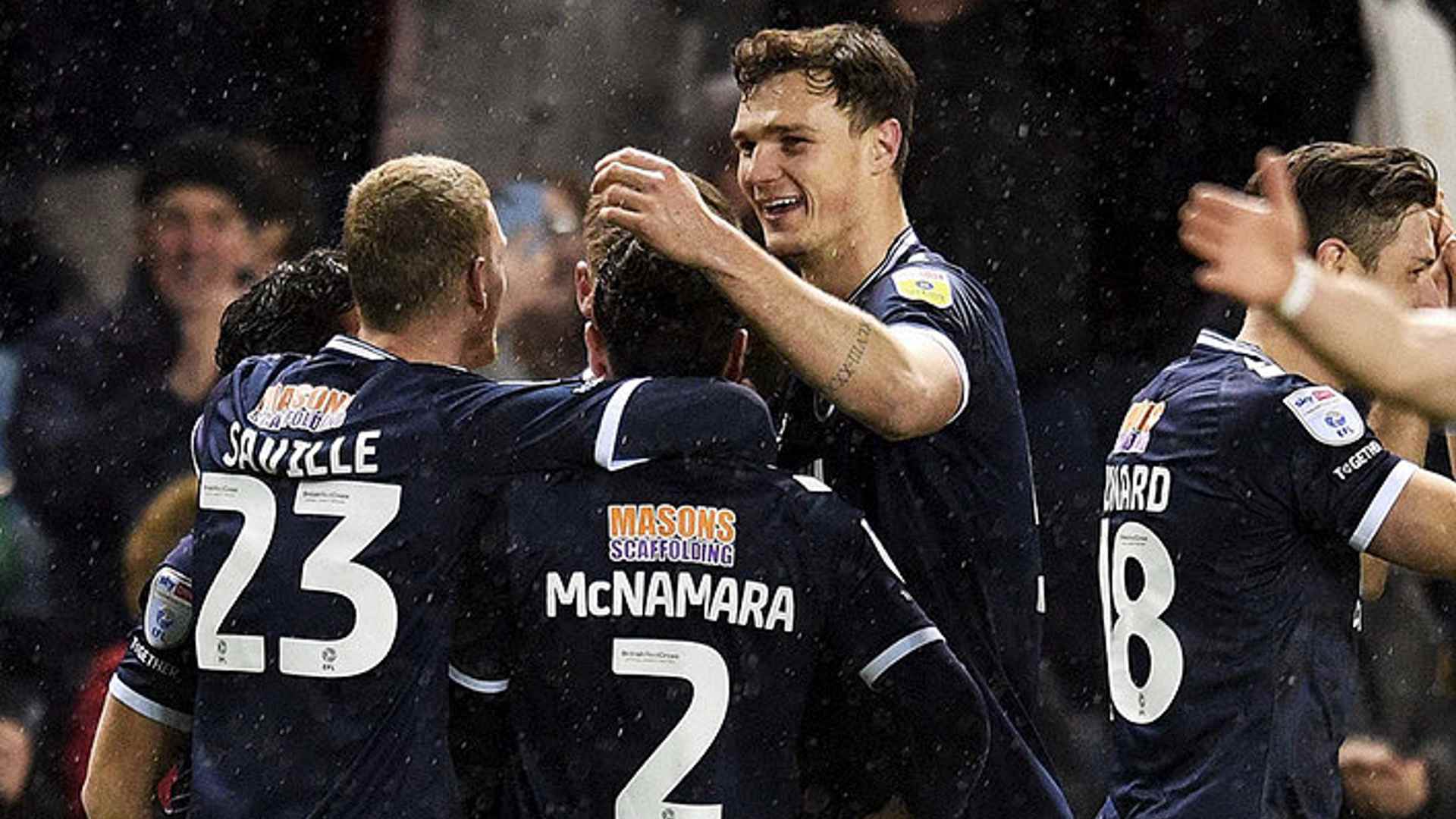 Millwall vs Huddersfield Town EFL Championship Live Stream, Form Guide