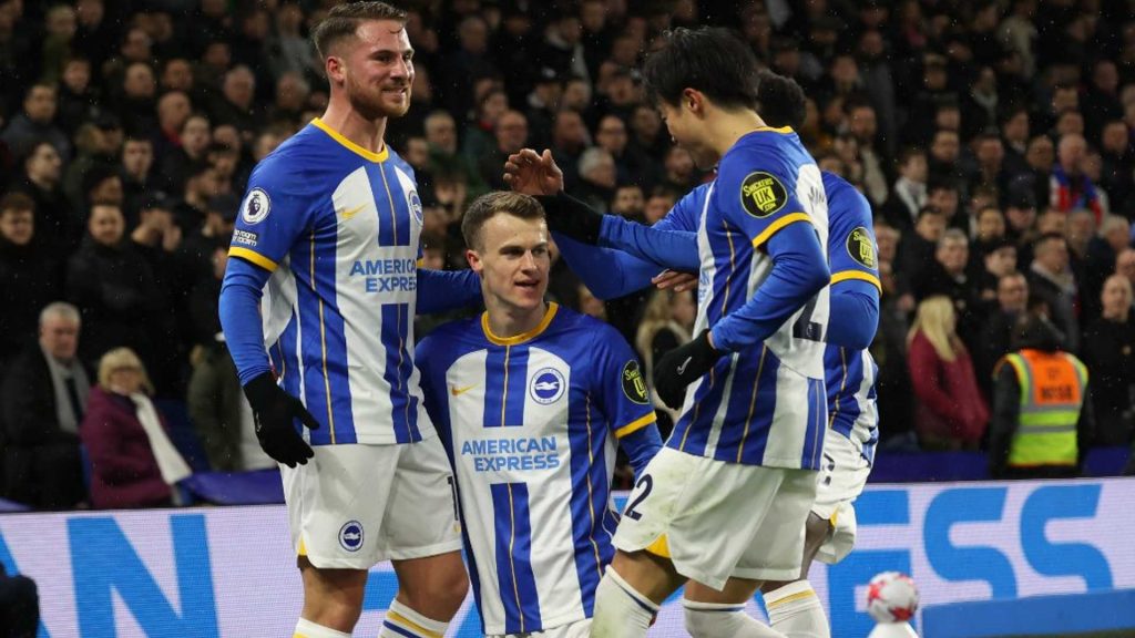 Brighton & Hove Albion vs Grimsby Town FA Cup Live Stream, Form Guide, Head to Head, Schedule Brighton & Hove Albion vs Grimsby Town FA Cup Live Stream, Form Guide, Head to Head, Schedule