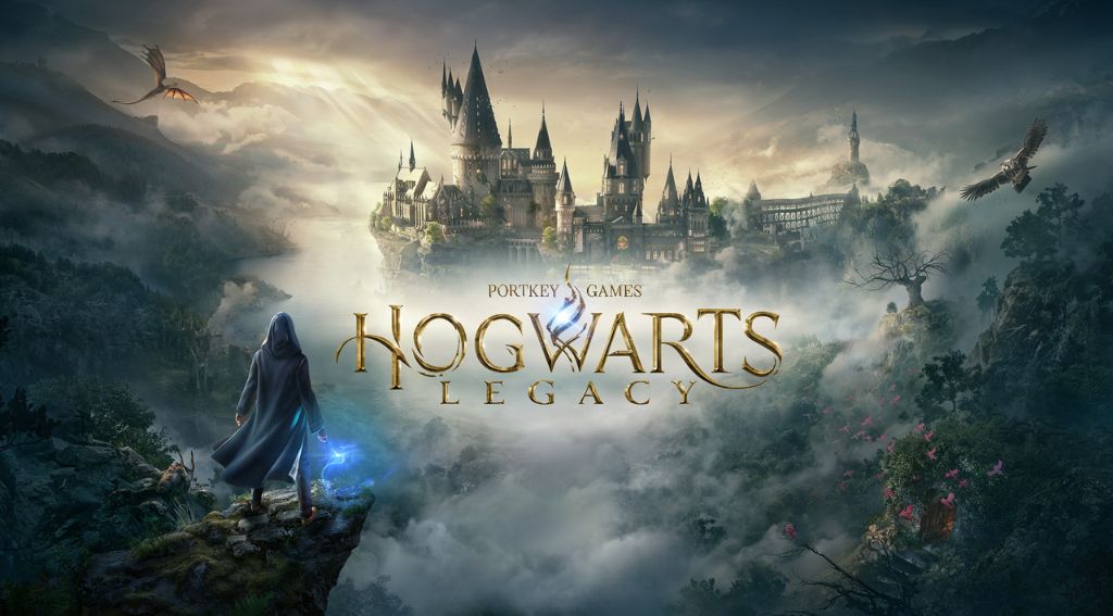 How To Check Out The Giant Squid In Hogwarts Legacy? - Sportslumo