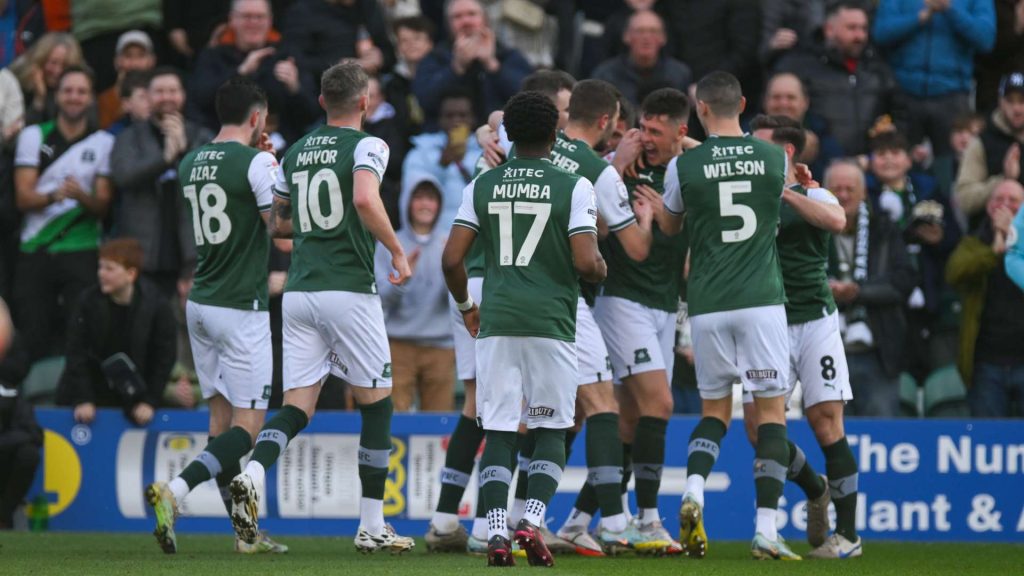 Accrington Stanley vs Plymouth Argyle League One Live Stream, Form