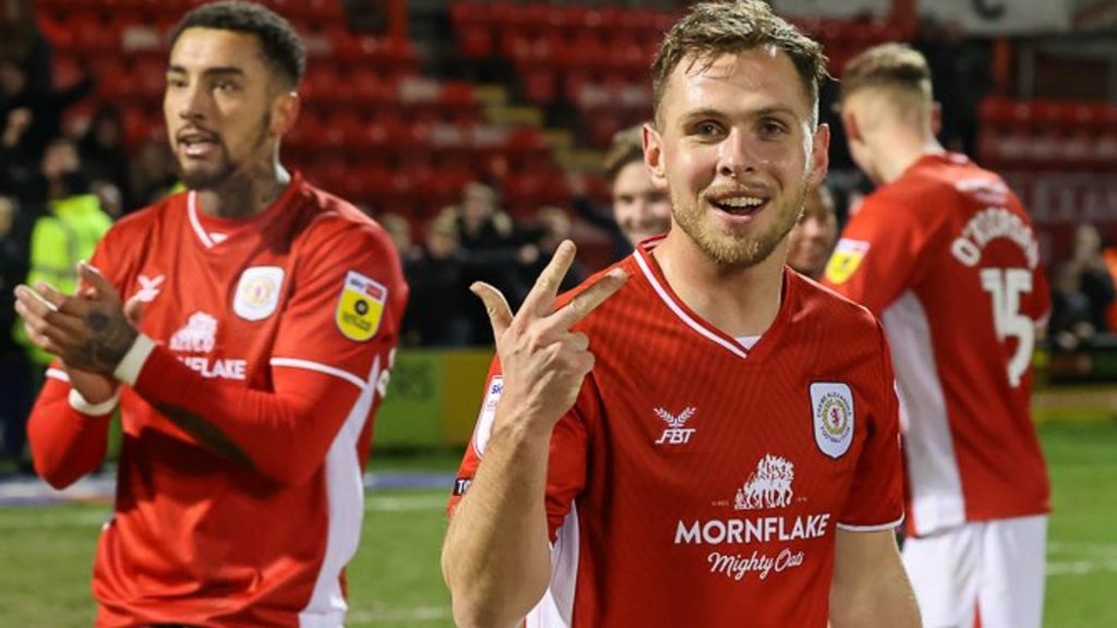 Gillingham vs Crewe Alexandra League Two Live Stream, Form Guide, Head