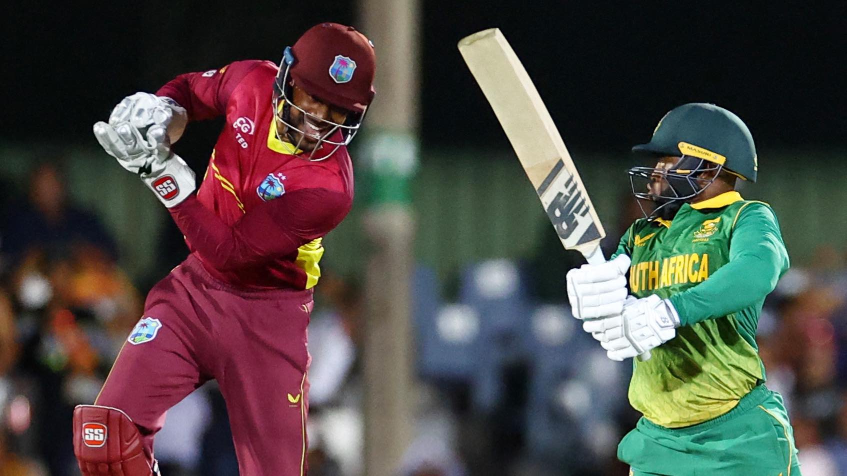 South Africa vs West Indies, 3rd ODI LIVE Streaming, When and Where to