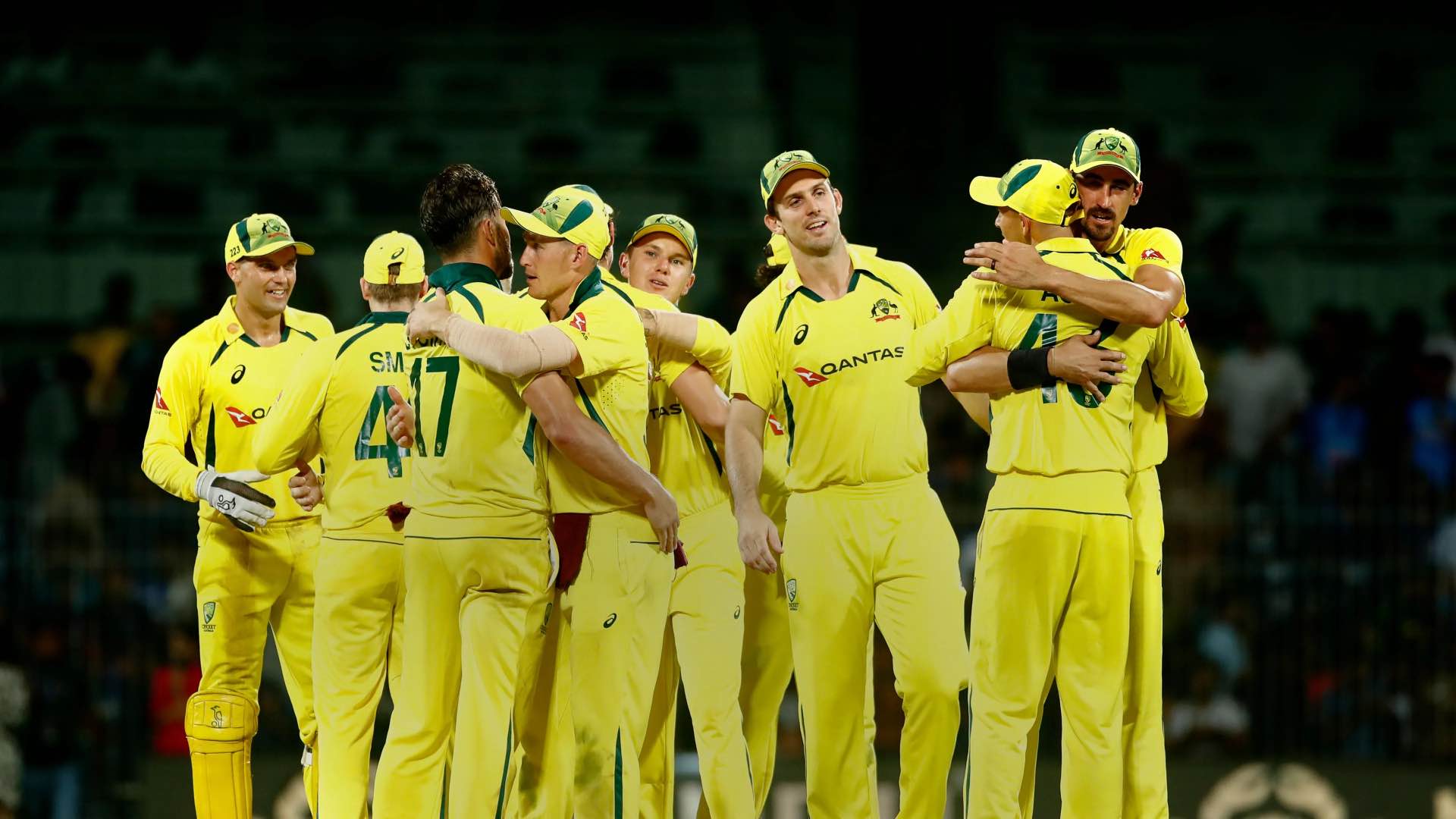 India Vs Australia, 3rd ODI: Talking Points