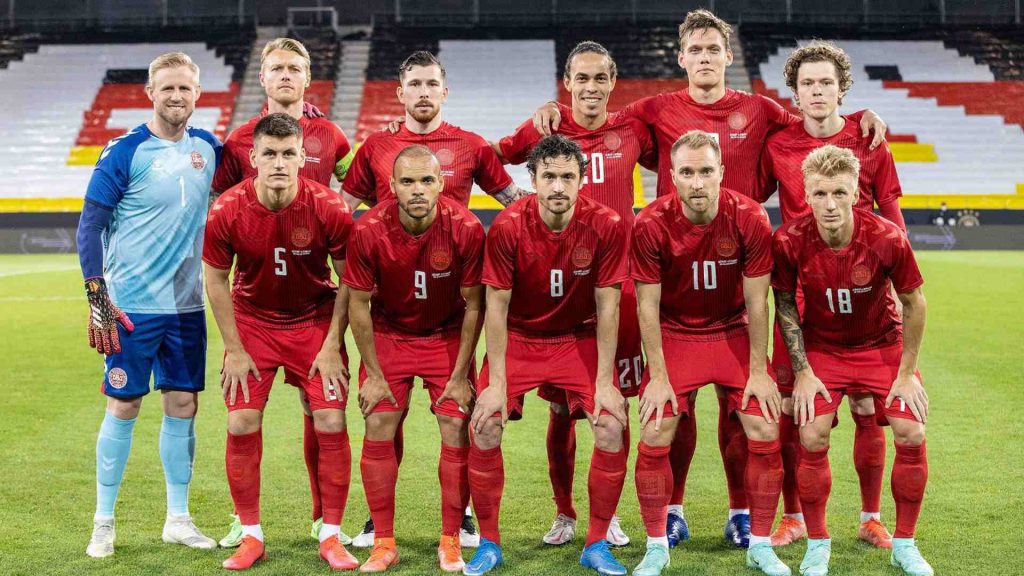 Denmark vs Finland Euro 2024 Qualifier Live Stream, Form Guide, Head