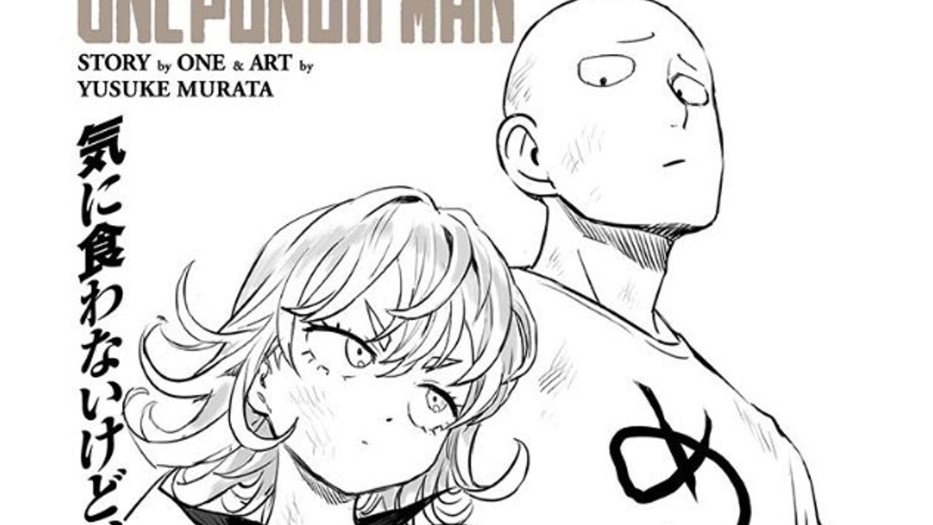 One Punch Man Manga Chapter 182 Review And Final Conclusion 247 News Around The World 