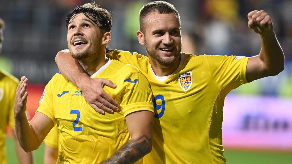 Andorra Vs Romania: Euro 2024 Qualifier Live Stream, Form Guide ...