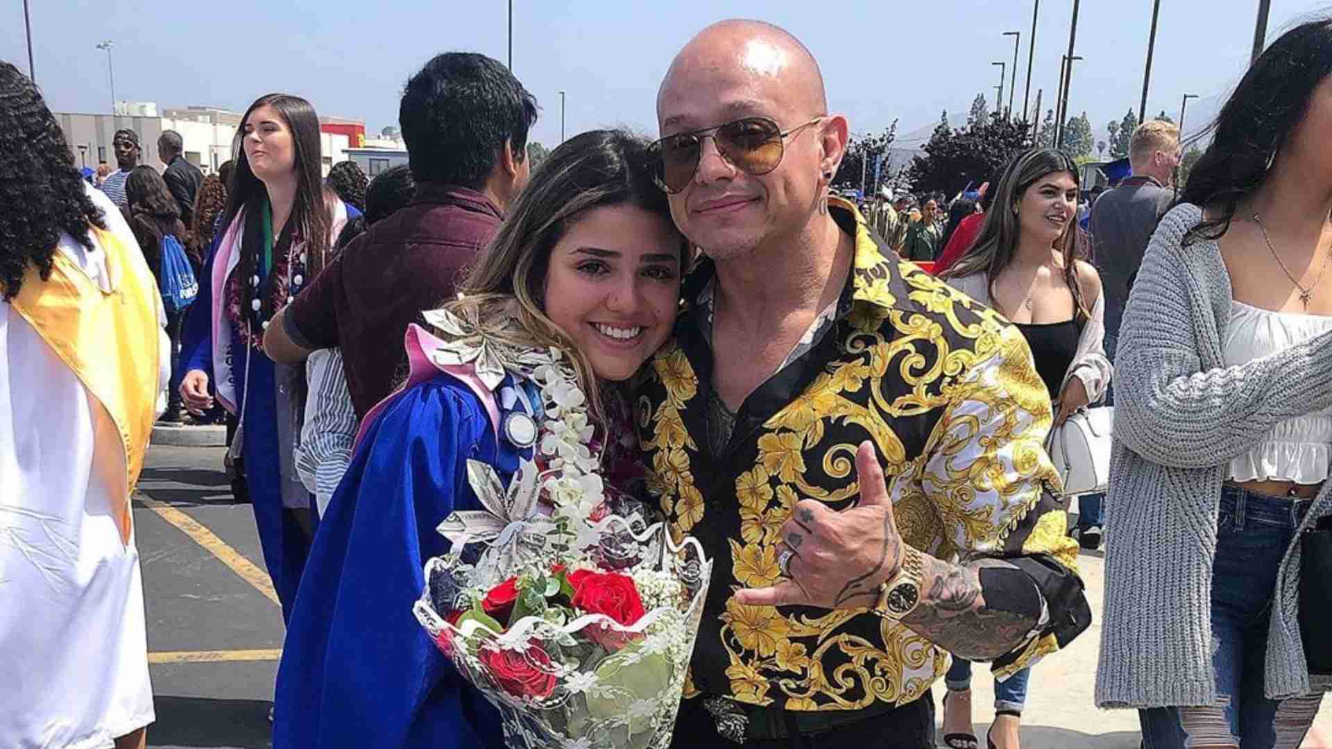 Who Is Rey Mysterio S Daughtersexiezpix Web Porn