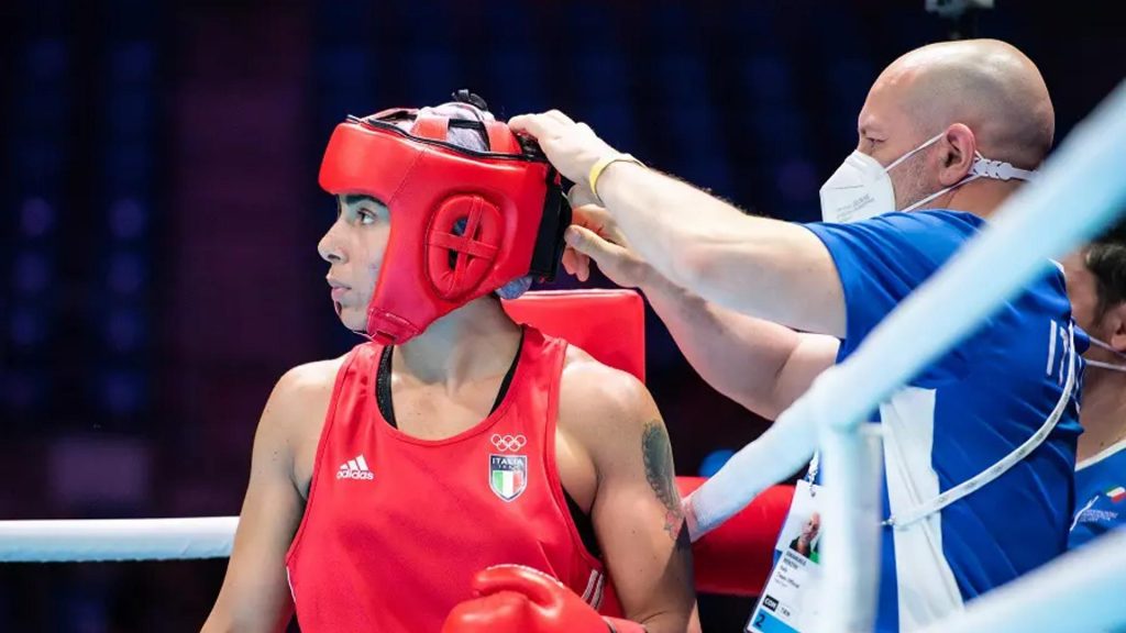 Referee Removed from IBA Women’s World Championships after
