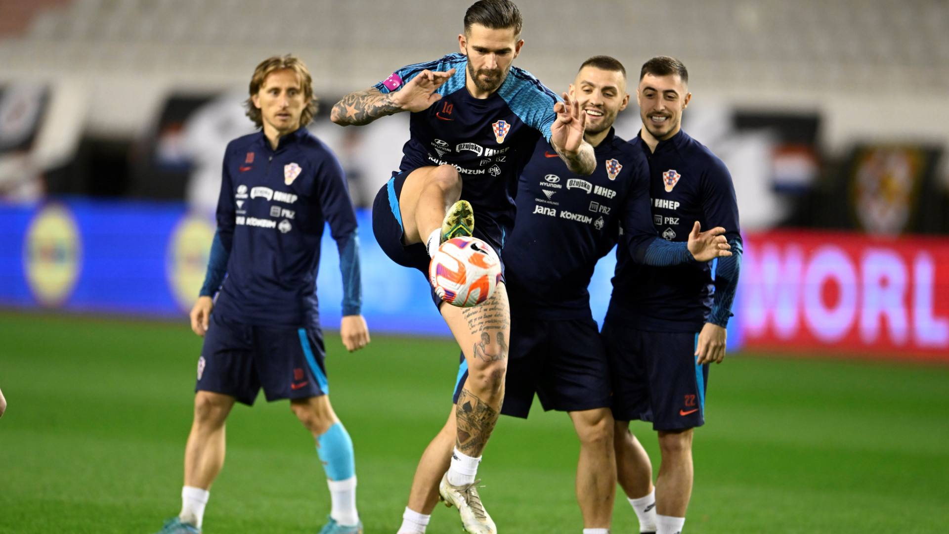 Croatia vs Wales Euro 2024 Qualifier Live Stream, Form Guide, Head to