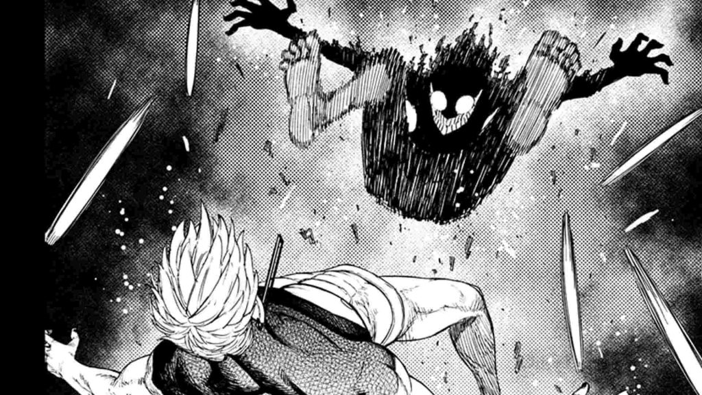 Dandadan Manga Chapter 99 Release Date, What To Expect, Where To Read